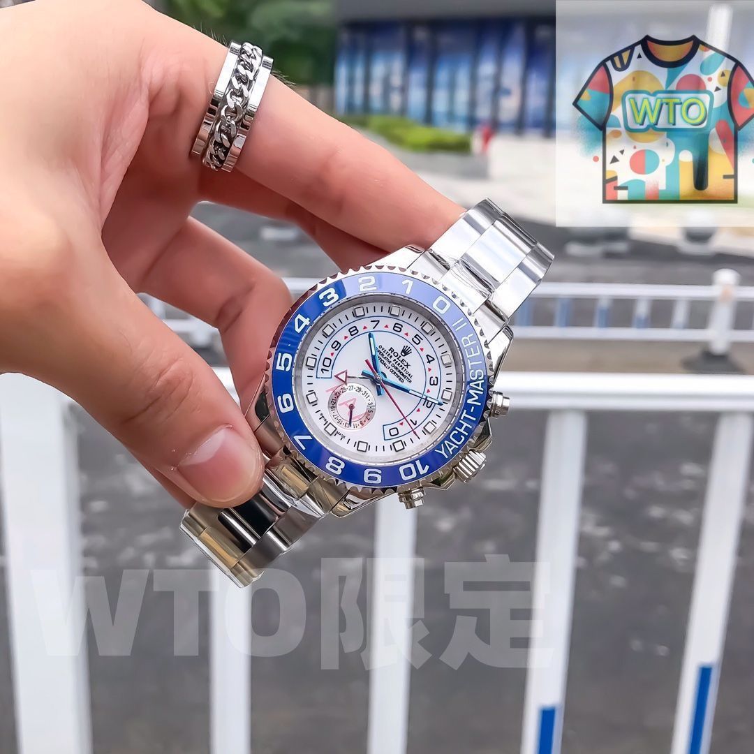 ROLEX メンズ 腕時計 WTO店名をご ください