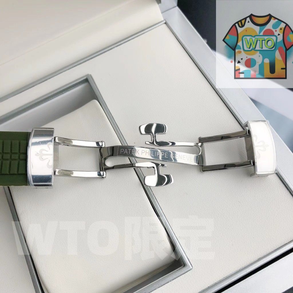  74今すぐ へようこそ! アクアノート 自動巻き 40MM 77 WTO店名をご ください テーパードデニム 自動巻き時計 腕時計(アナログ)