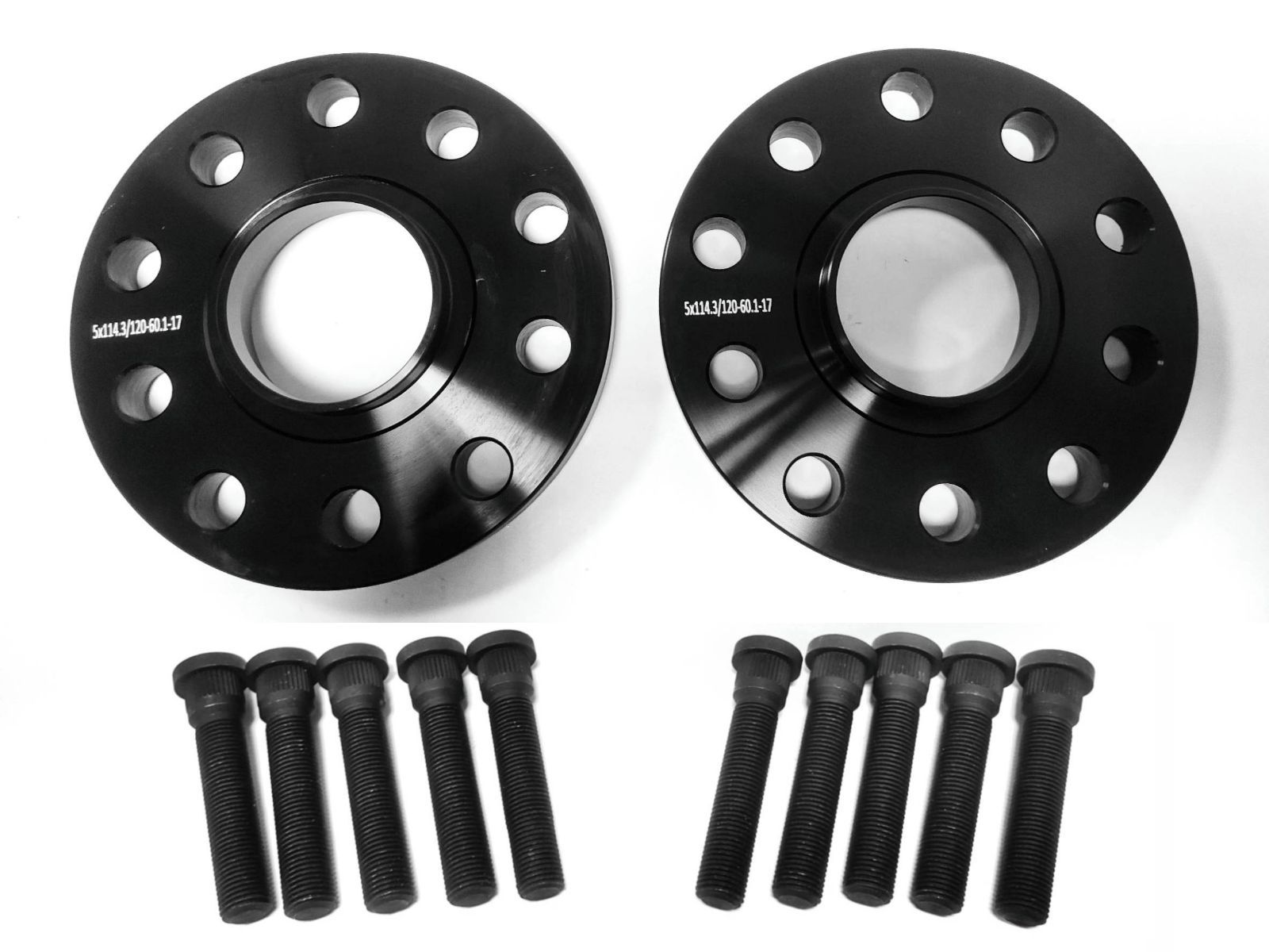 Z.S.S. AP 【 純正交換用ハブボルト付き】トヨタ アリスト Aristo (97