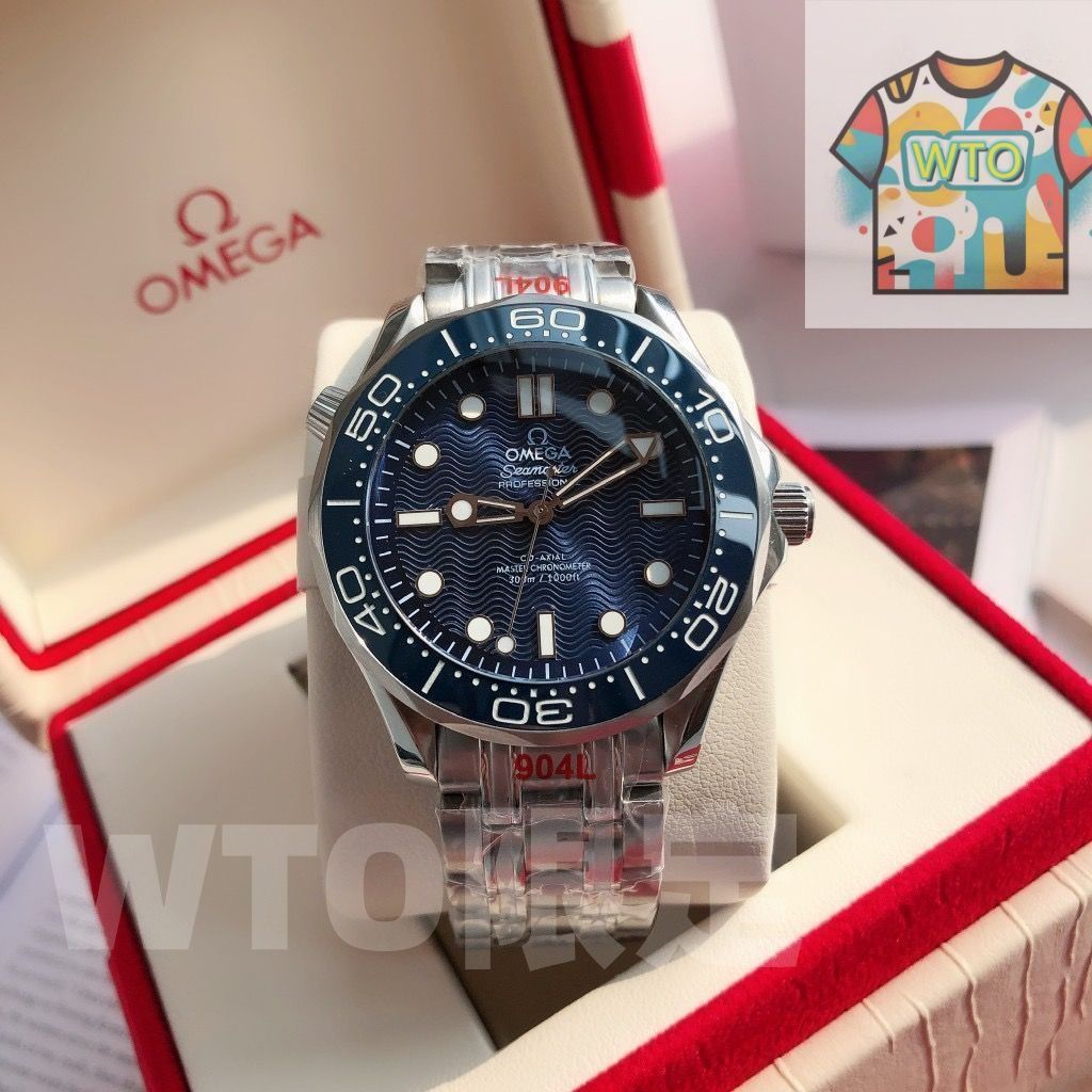 オメガ56 WTO店名をご