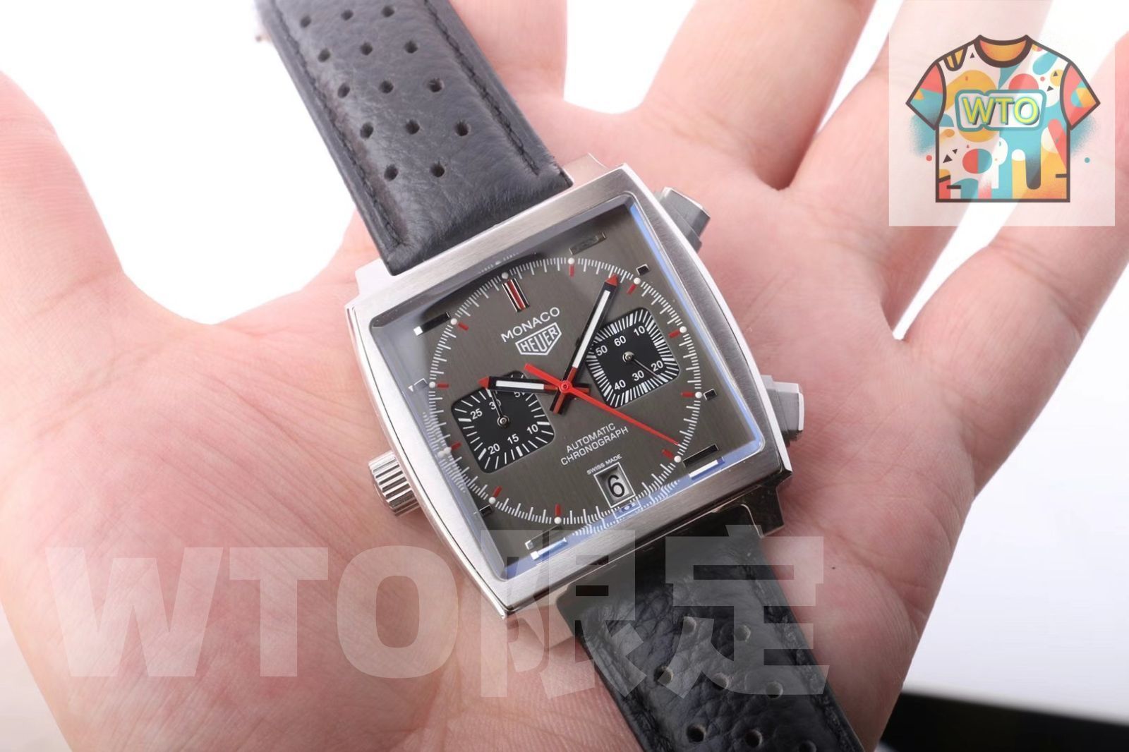 タグホイヤー TAG HEUER 腕時計 メンズ WTO店名をご ください