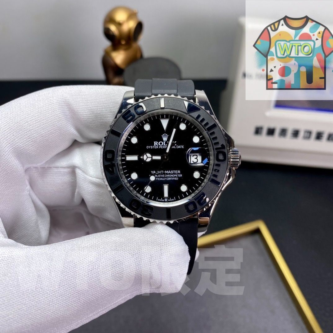 61今すぐ へようこそ! 即 ヨットマスター42 226659 RO8764｜ ｜ -WTO店名をご ください