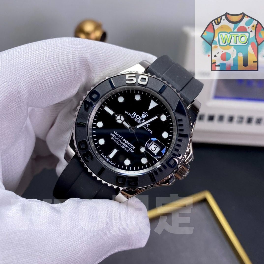 61今すぐ へようこそ! 即 ヨットマスター42 226659 RO 8764 WTO店名をご ください