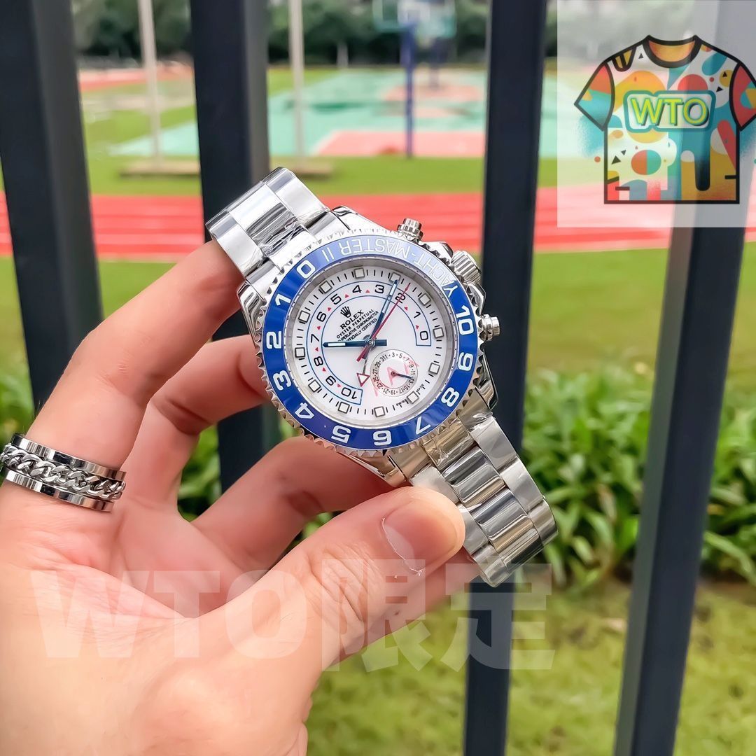 腕時計 WTO店名をご