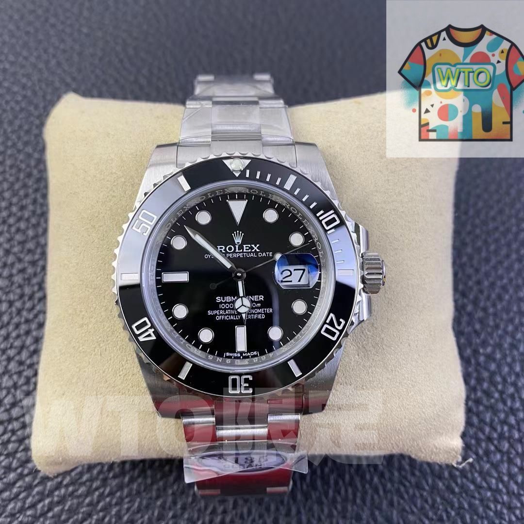 49今すぐ へようこそ! ROLEX 116610 時計 ロレックス男性用の40mm時計です52｜ ｜ -WTO店名をご ください