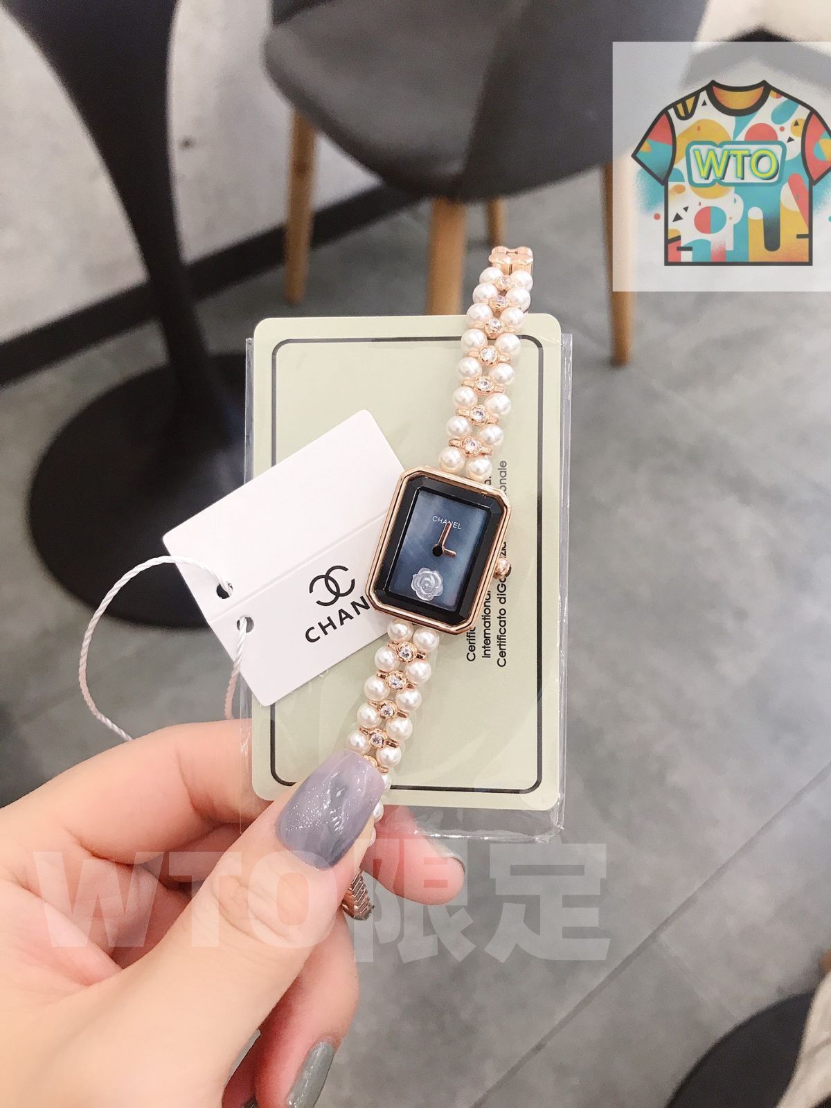 シャネル レディース 腕時計 CHANEL ｜ ｜ -WTO店名をご ください