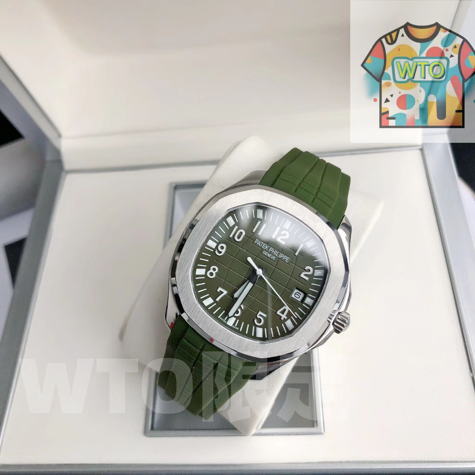 WTO店名をご ください