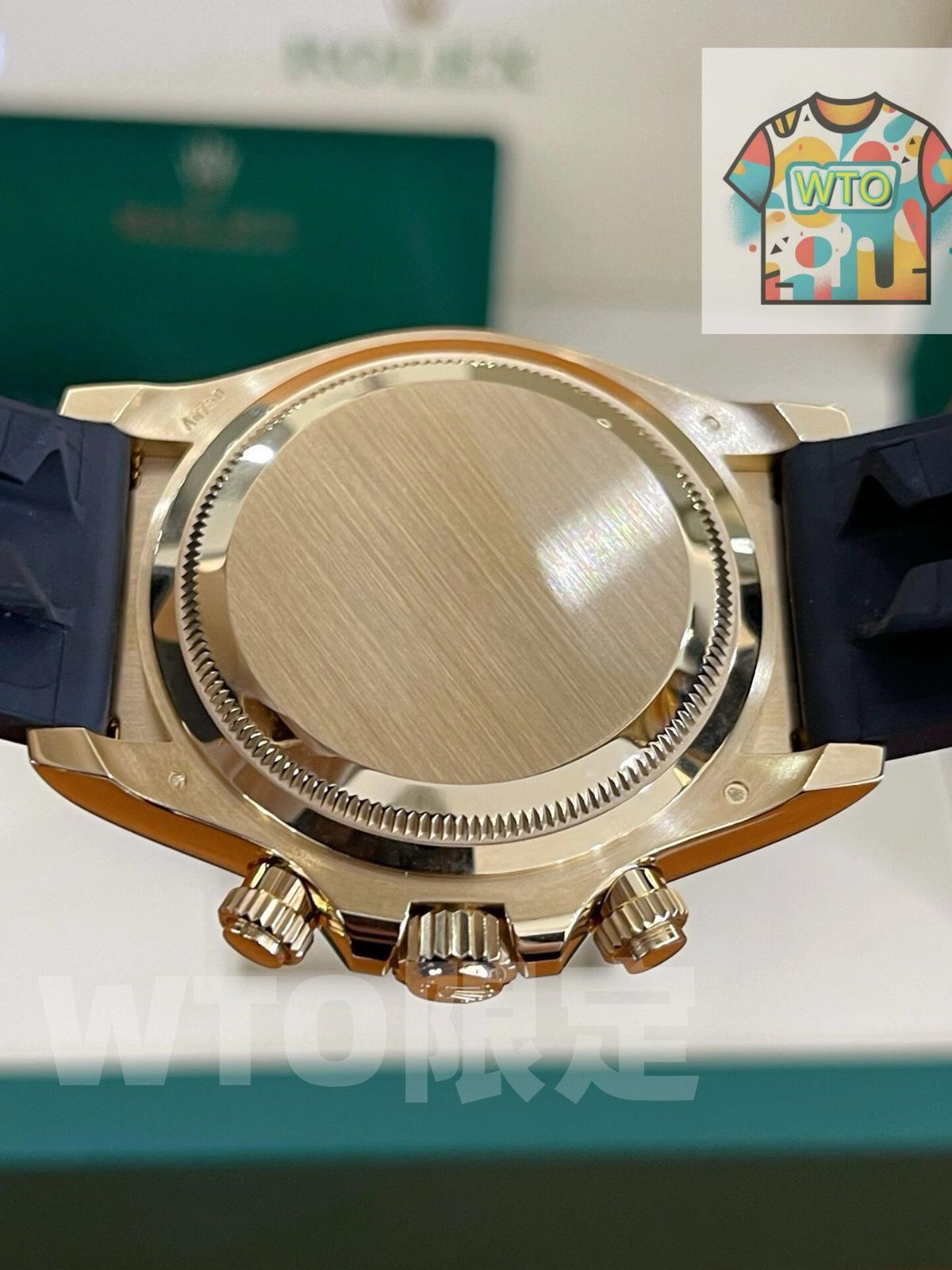 ROLEXロレックス