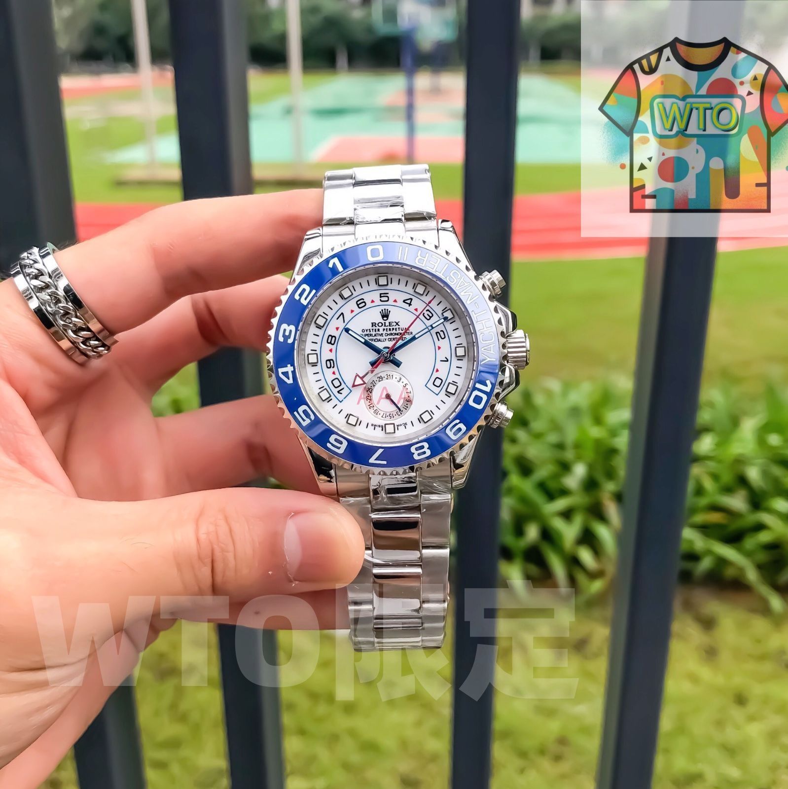 ROLEX メンズ 腕時計 ｜ ｜ -WTO店名をご ください