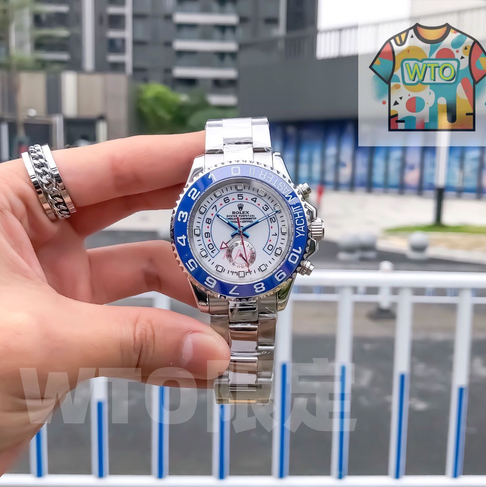 WTO店名をご ください