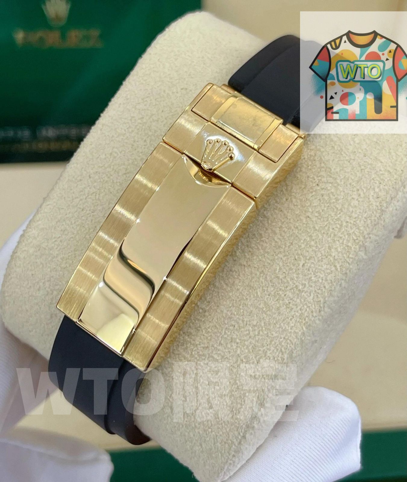 へようこそ! ROLEXロレックス