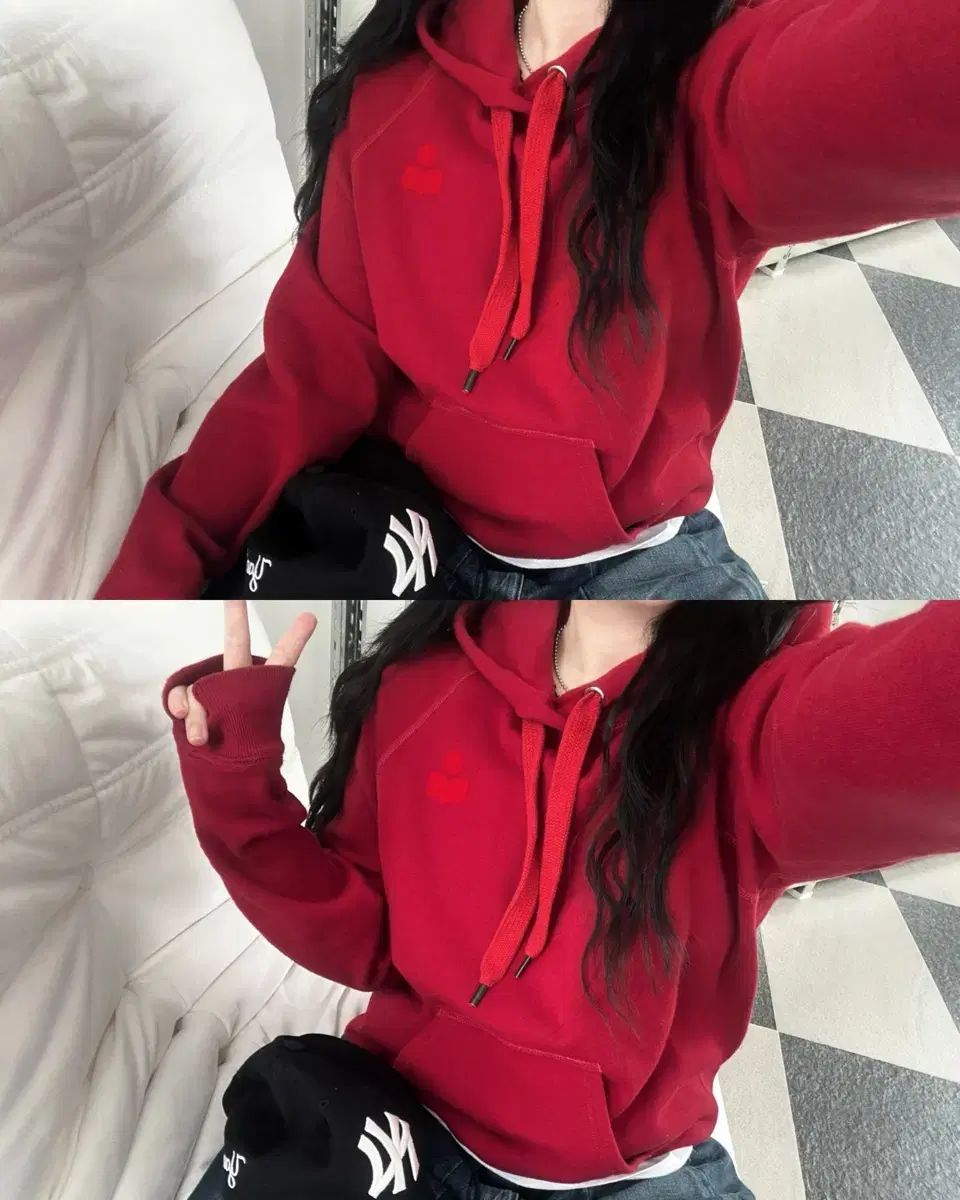 フード Tシャツ