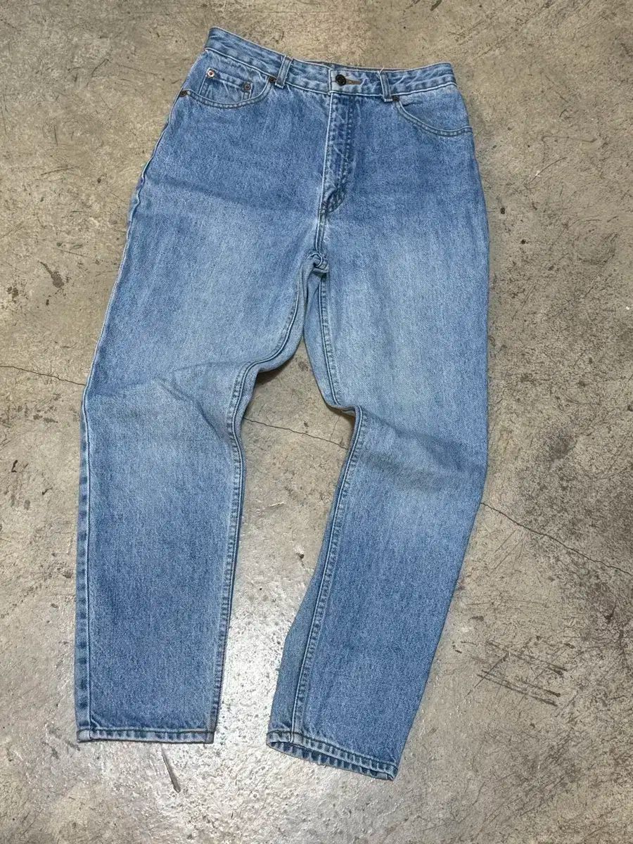 リーバイス 92s ヴィンテージ デニム