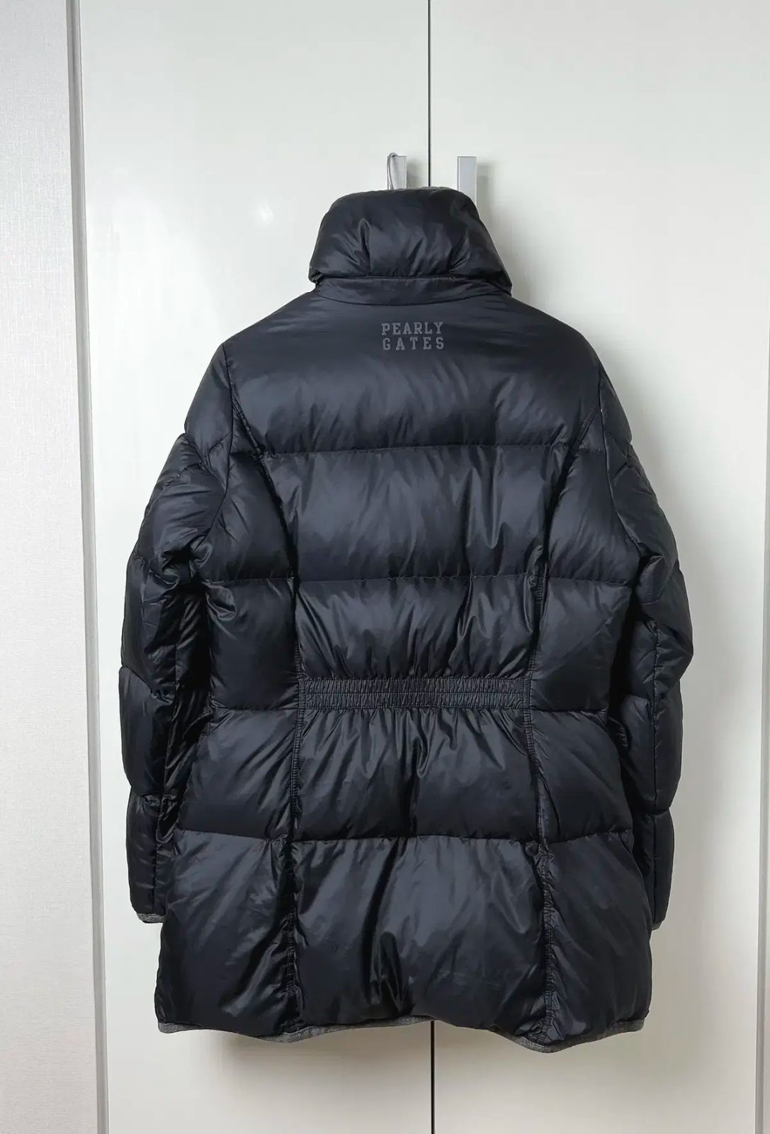 グースダウン ダウン