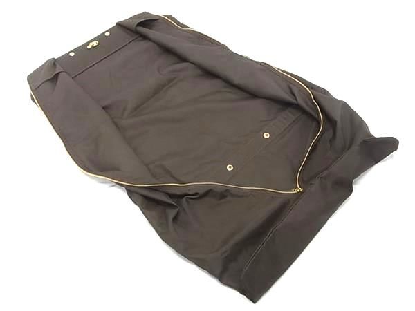 □美品□ LOUIS VUITTON ルイヴィトン ガーメントケース ガーメント