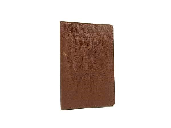 LOUIS VUITTON ルイヴィトン タイガ カードケース パスケース カード