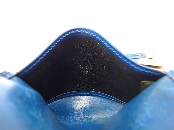 LOUIS VUITTON ルイヴィトン T21882 エピ ミュルティクレ6 6連 キー