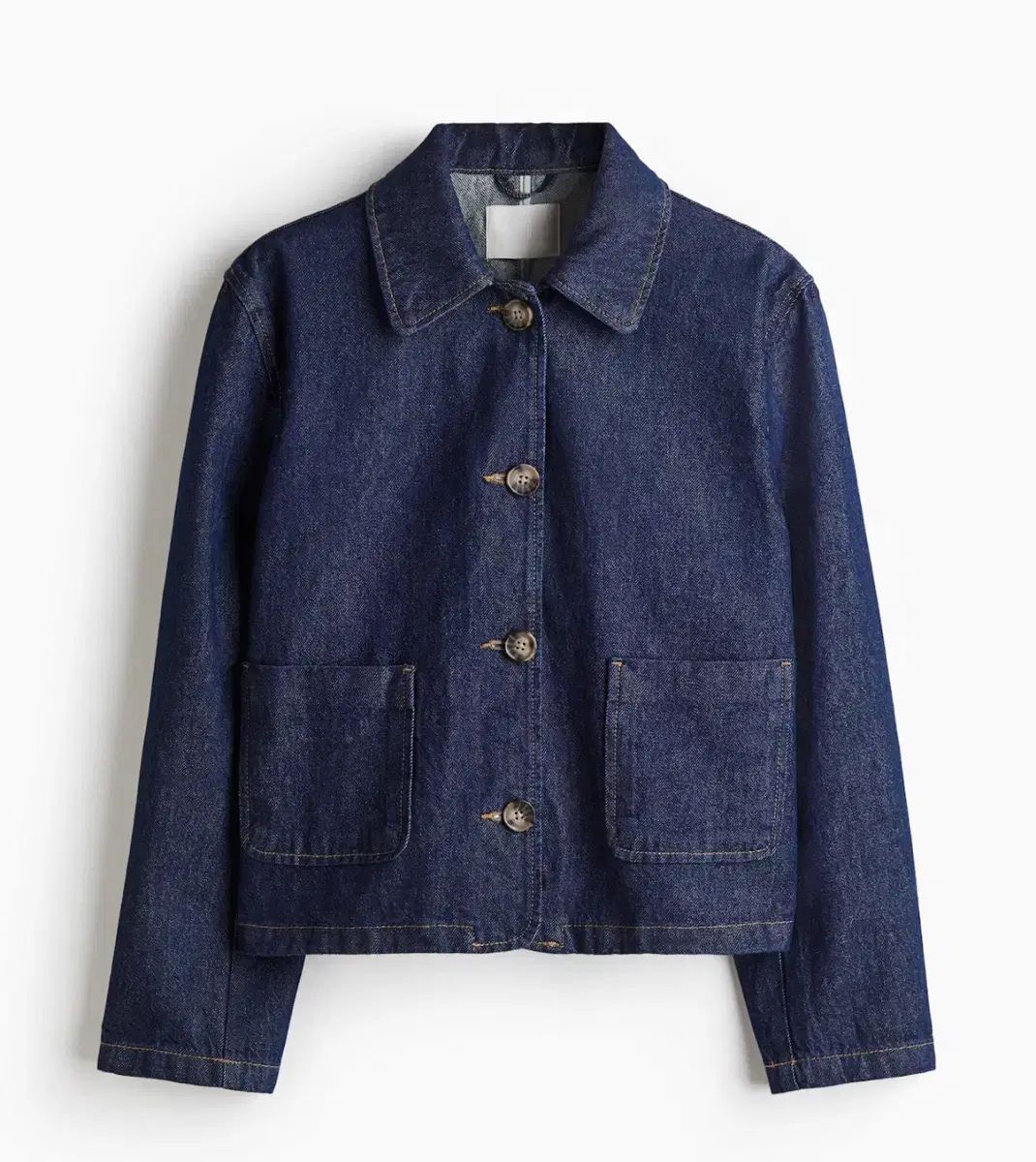 デニムジャケット ワークウェア アウター デニムジャケット 29CM MUSINSA