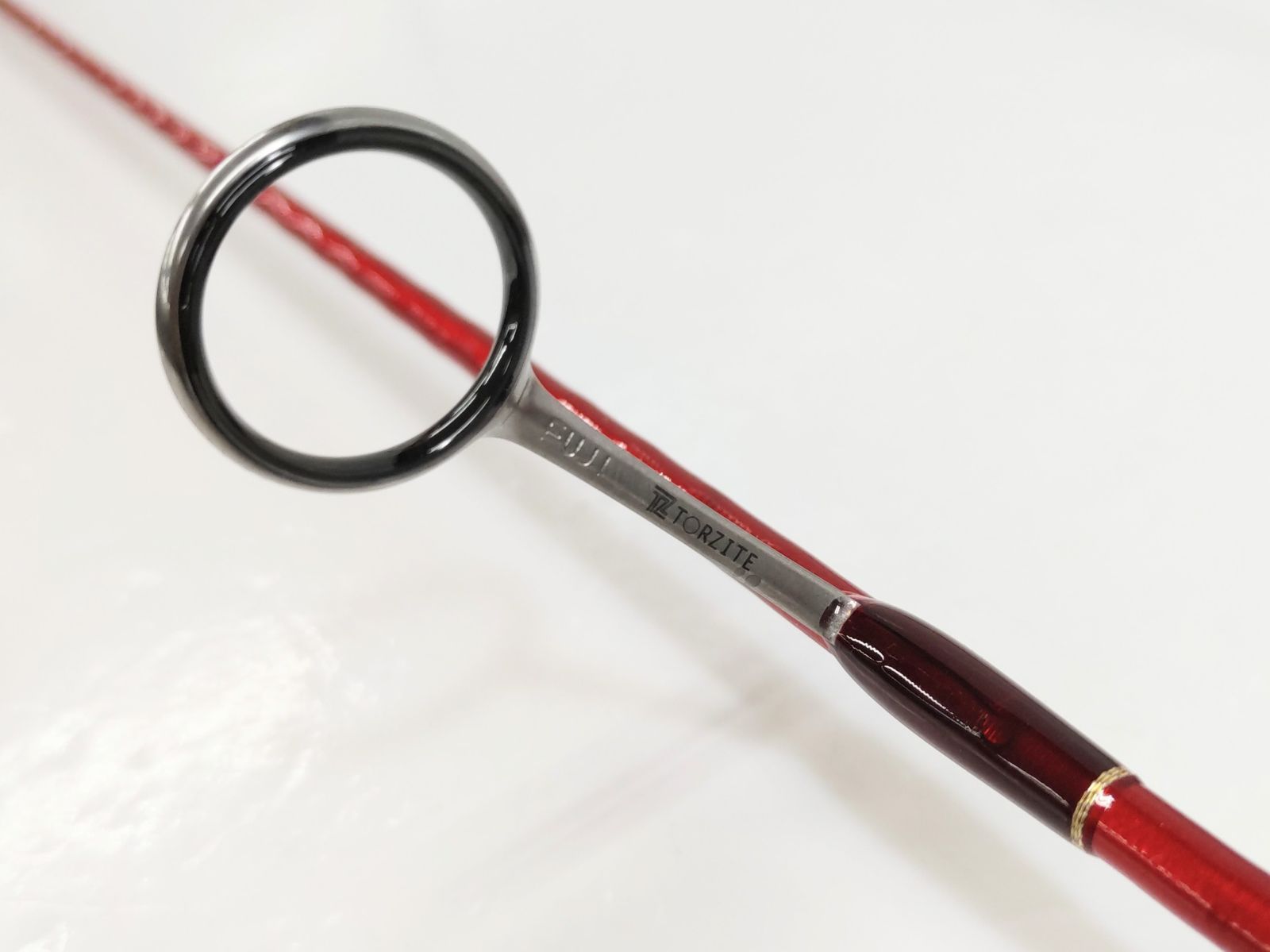 トラウト エリア