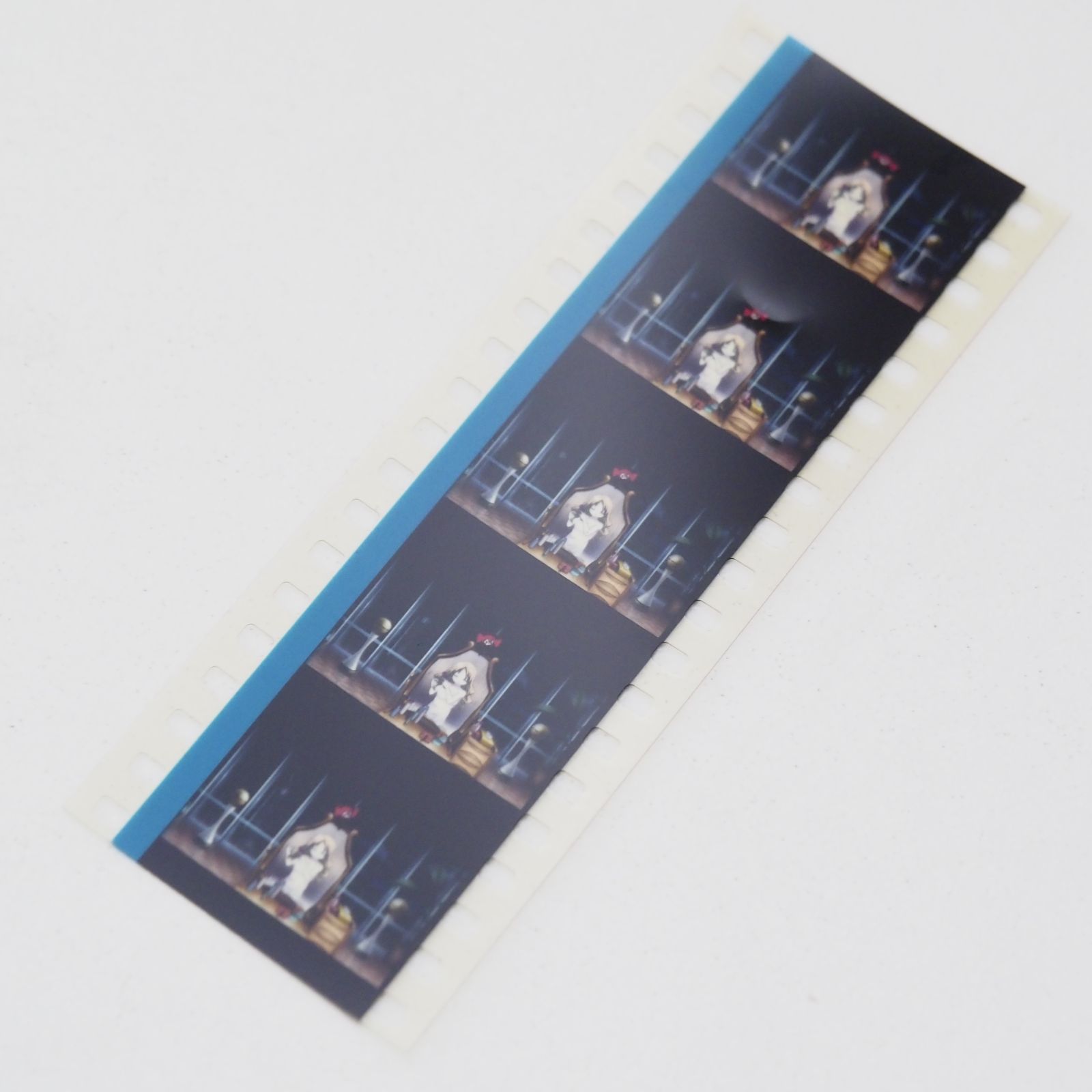 劇場版 魔法少女まどか☆マギカ 特典 コマフィルム まどマギ - メルカリ