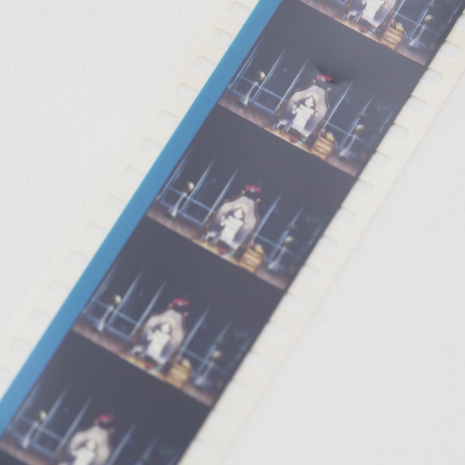 劇場版 魔法少女まどか☆マギカ 特典 コマフィルム まどマギ - メルカリ