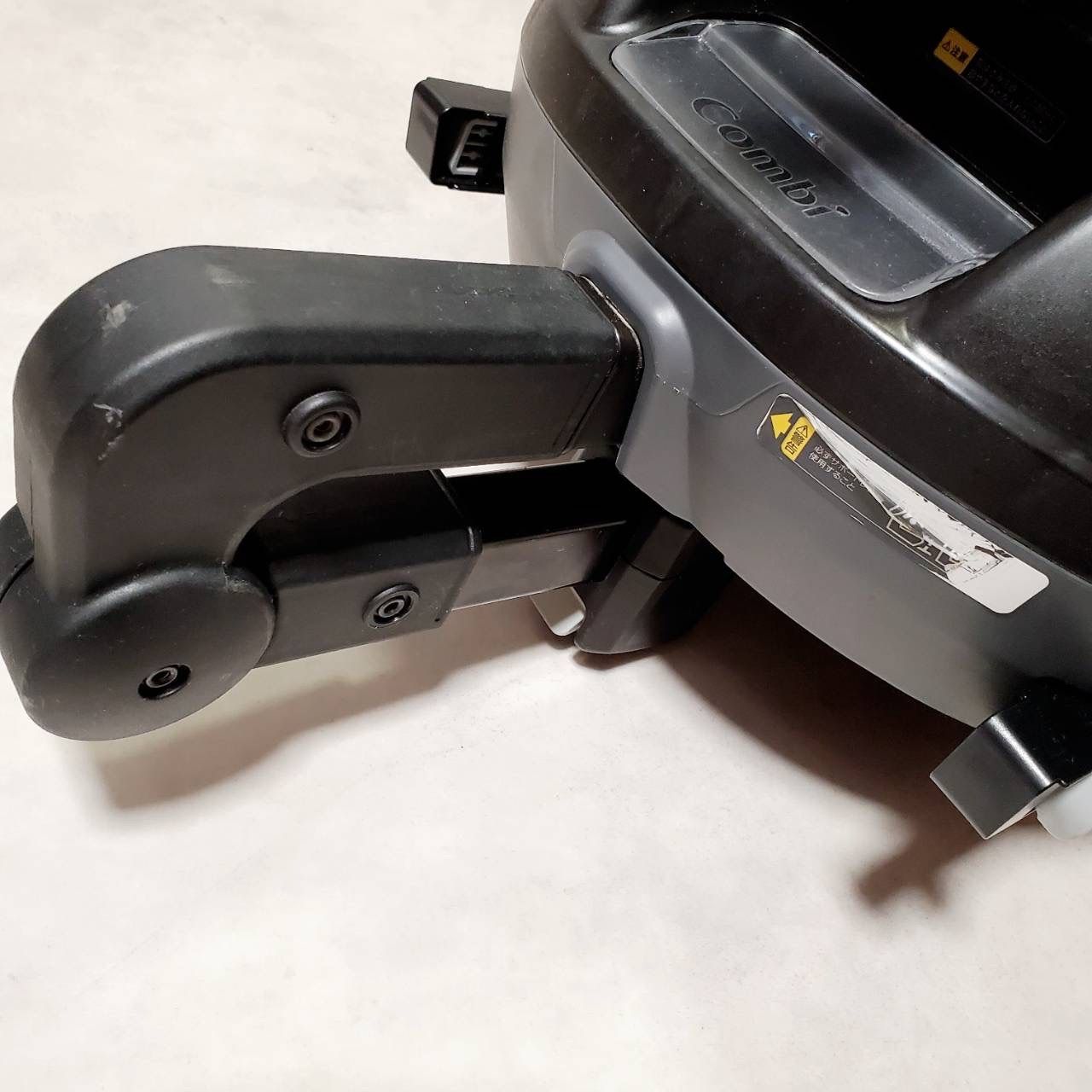 回転式 新生児から使える