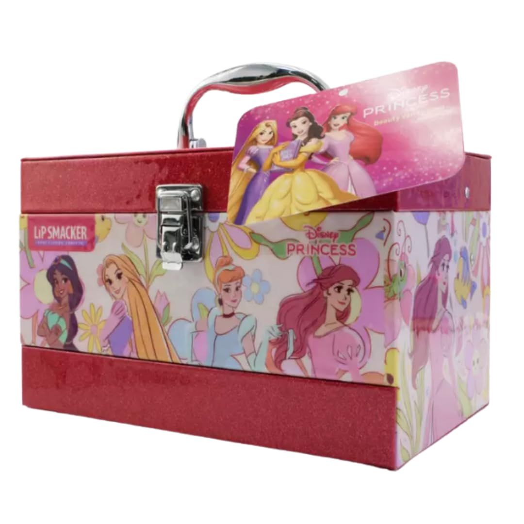 ディズニー キッズコスメセット プリンセス [並行輸入品] ディズニー