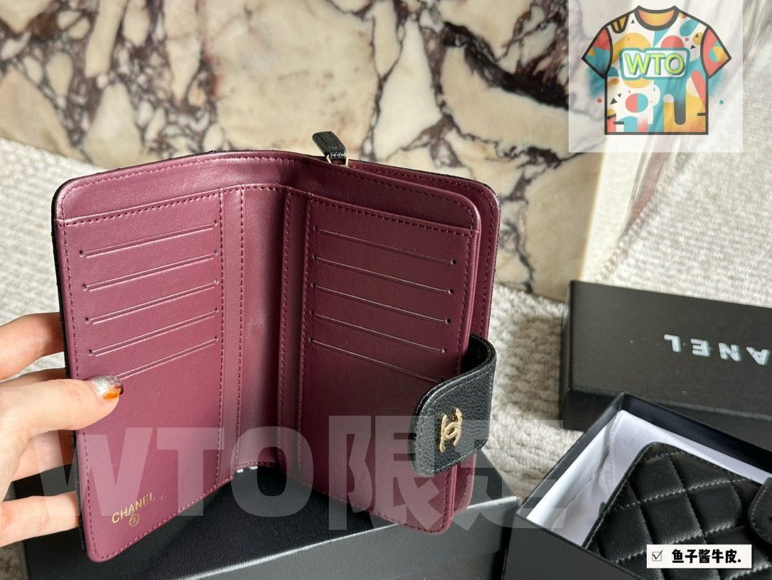 シャネル カビア