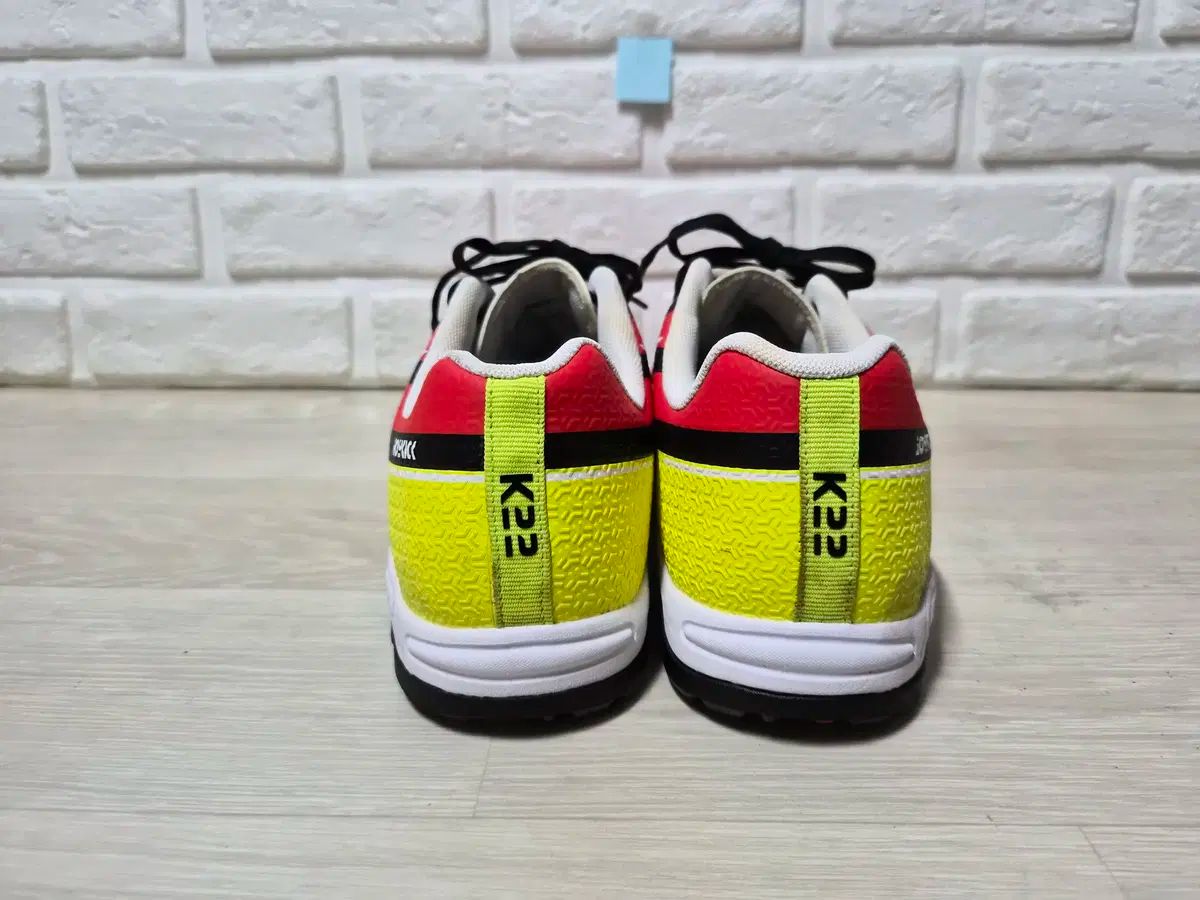  ジョイキック サッカーシューズ 290 mm その他 ウェア