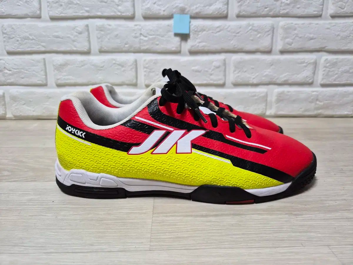 ジョイキック サッカーシューズ 290mm