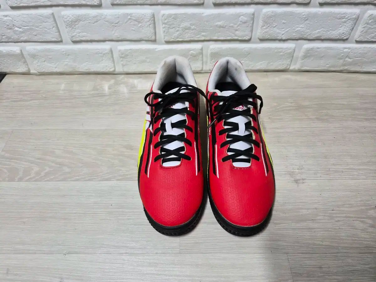 ジョイキック サッカーシューズ 290 mm