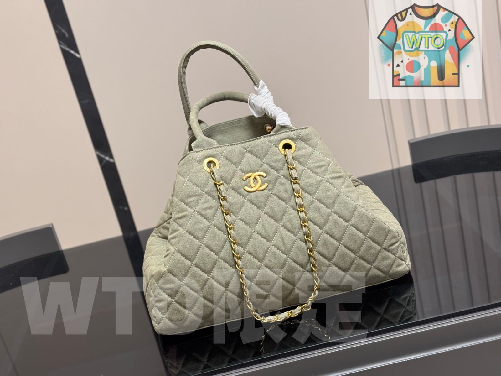 水洗ヴィンテージ仕上げ Stylish