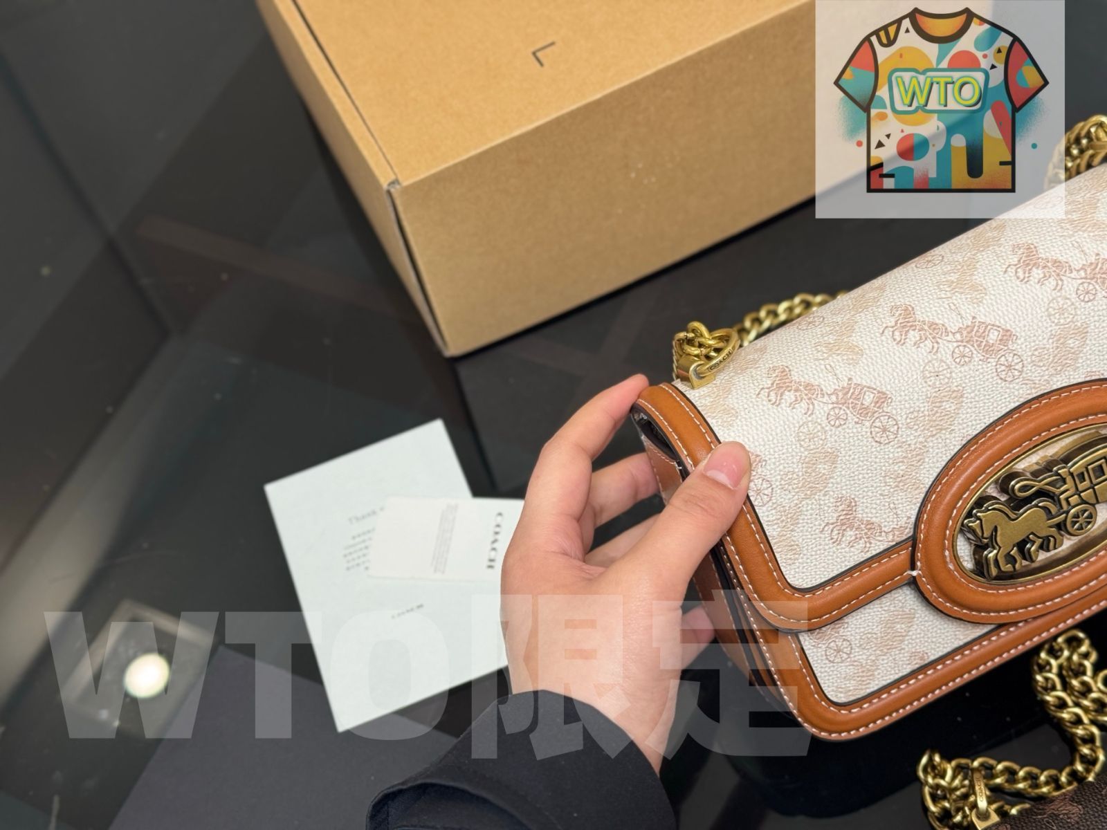 Bag ヴィンテージデザイン