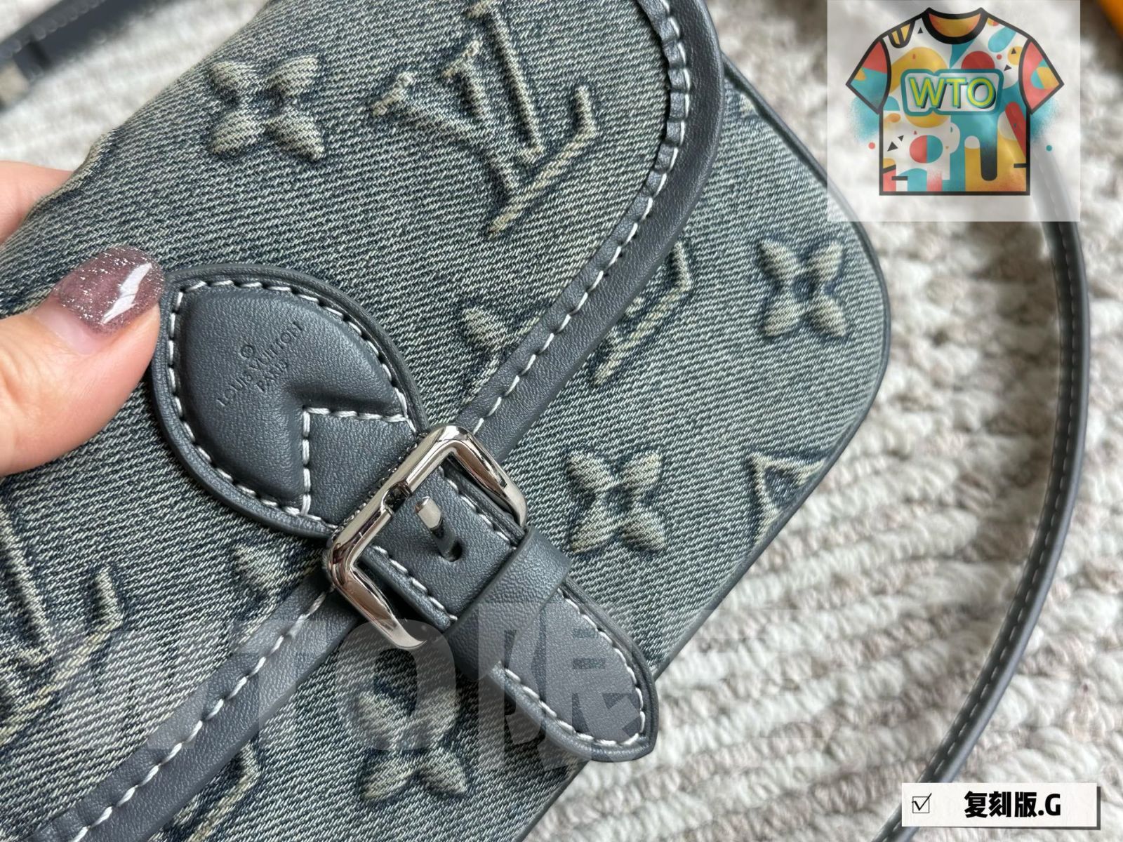 Vuitton ディアン