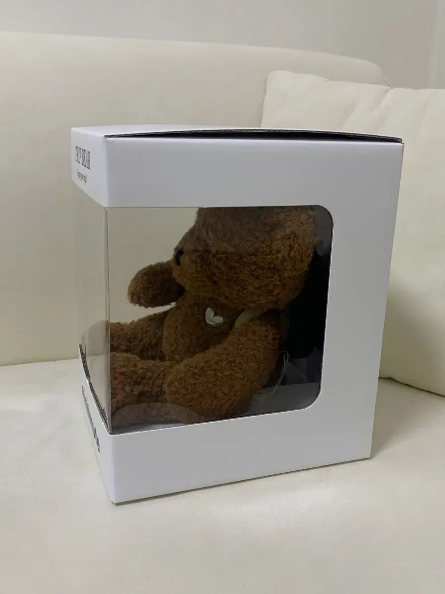 MINITMUTE ミニミュート トリップクマ モデル