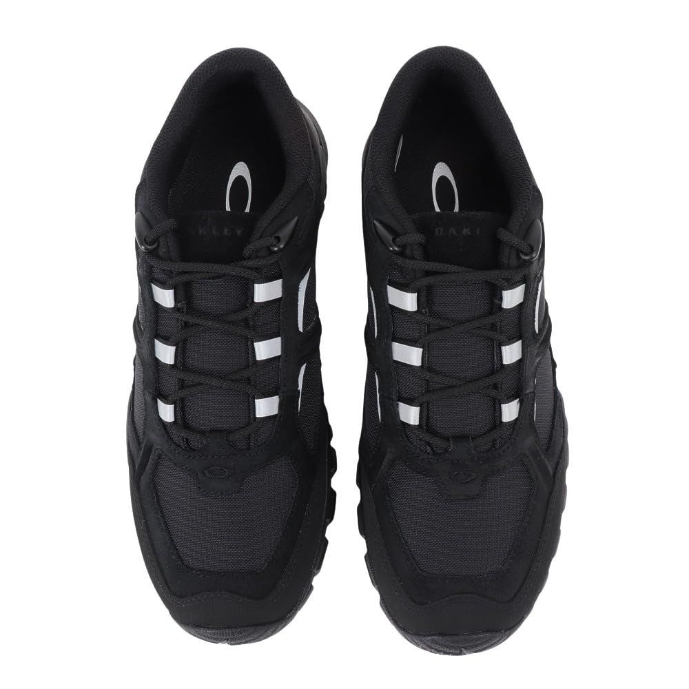 オークリー ウォーキング SIERRA TERRAIN 02 E 26.5 cm