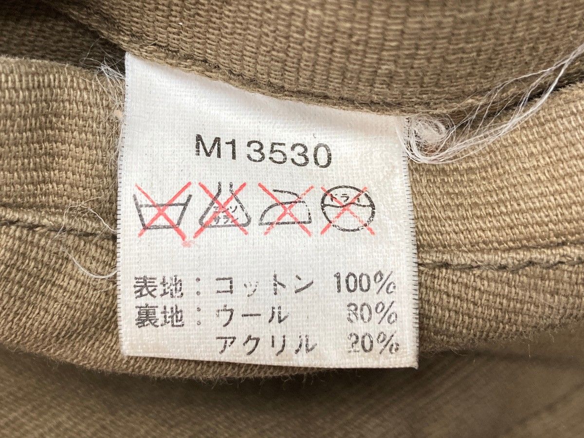 U.S.Nバズリクソンズ Ｍ13530 Ｎ－１　デッキジャケット　Sサイズ U.S.Nバズリクソンズ M13530 N－1 デッキジャケット Sサイズ