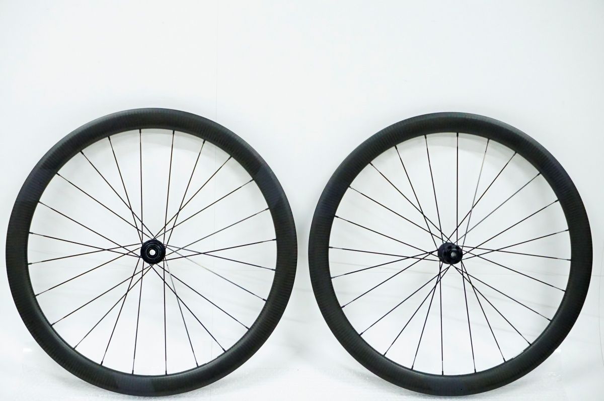 MAVIC マヴィック COSMIC SL 45 DISC シマノ11速 ホイールセット バイチャ