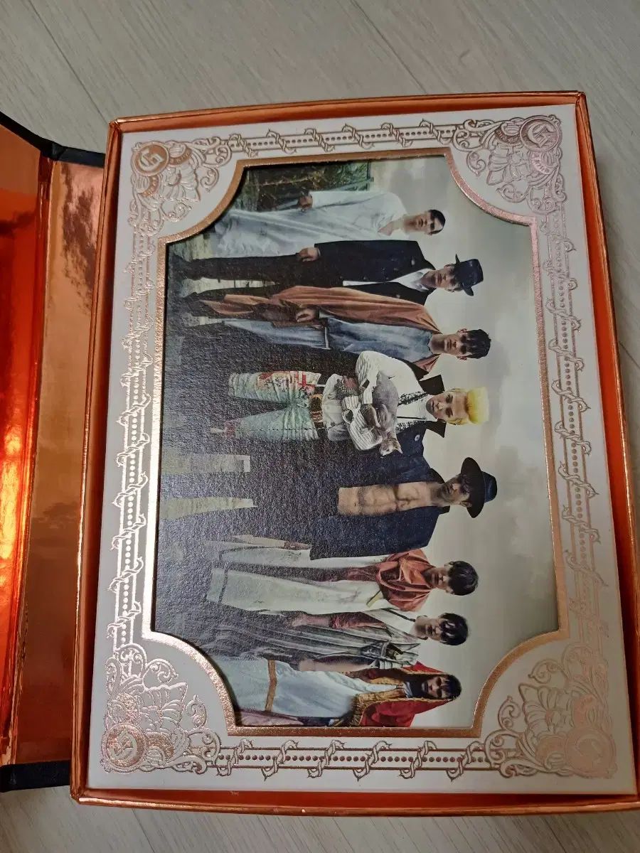 G DRAGON ジードラゴン ONE OF A KIND アルバム