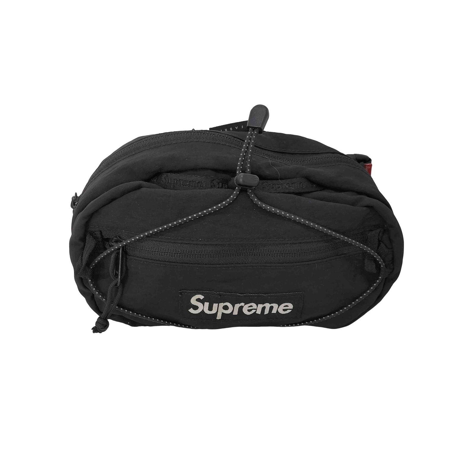 シュプリーム Supreme 20AW ウエストロゴバッグ メンズ 表記無