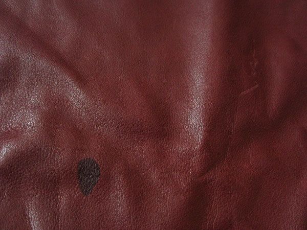  牛革 レザークラフト ハンドクラフト 材料 はぎれ バッグ用等 D 127 71 0061 ZV 革 レザークラフト道具 材料