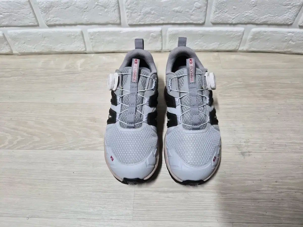 K2 フライハイク ゴアテックス BoA トレッキングシューズ 230mm