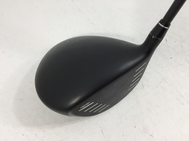 ゴルフクラブ ホンマ T WORLD GS 1 ドライバー 2021 VIZARD FZ-6 W