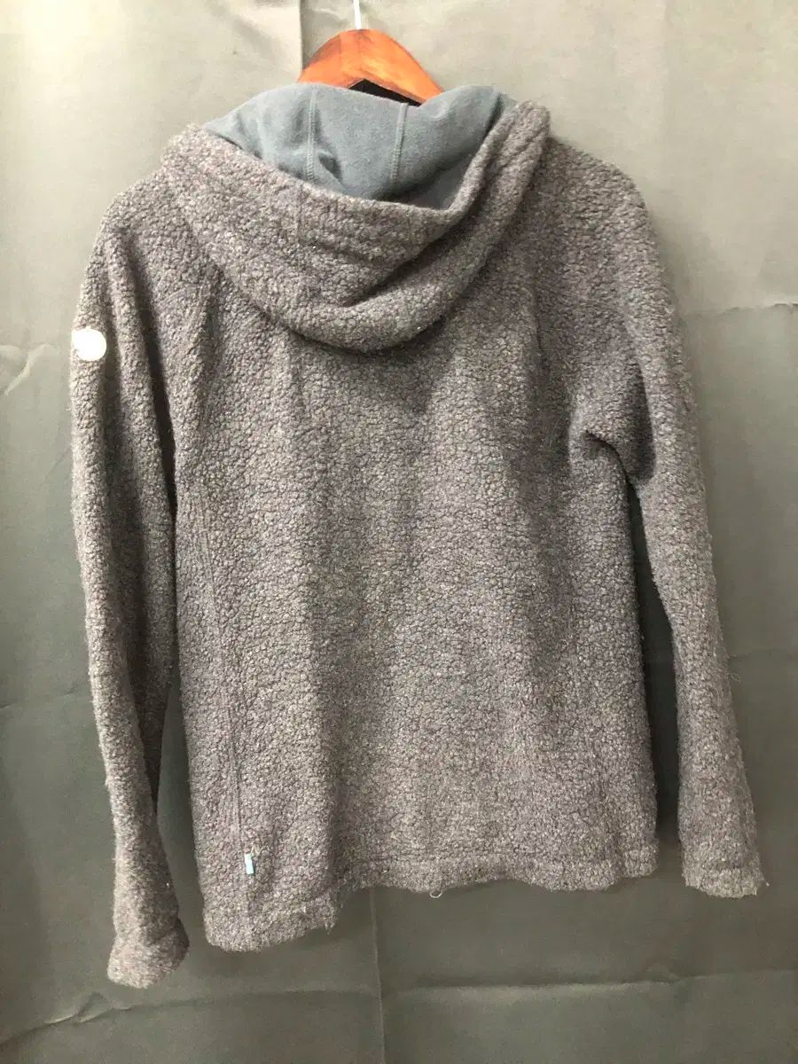 フリース フード