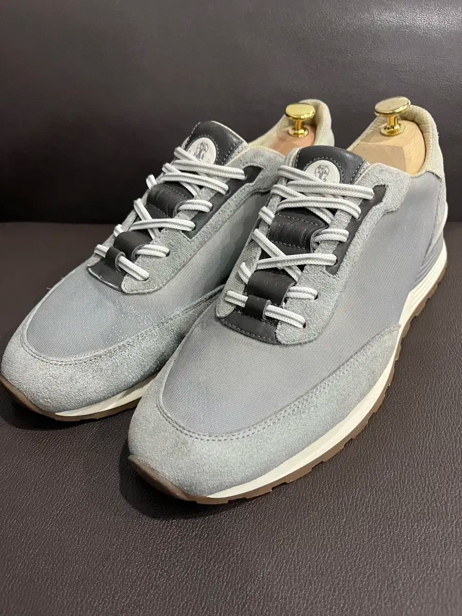 BRUNELLO CUCINELLI ブルネロクチネリ スニーカー 42 - メルカリ