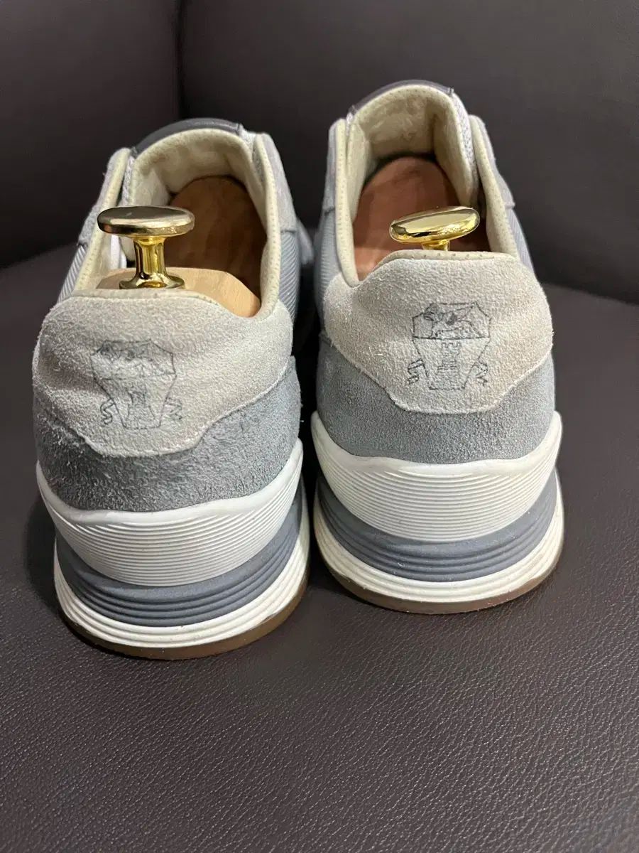 BRUNELLO CUCINELLI ブルネロクチネリ スニーカー 42 - メルカリ