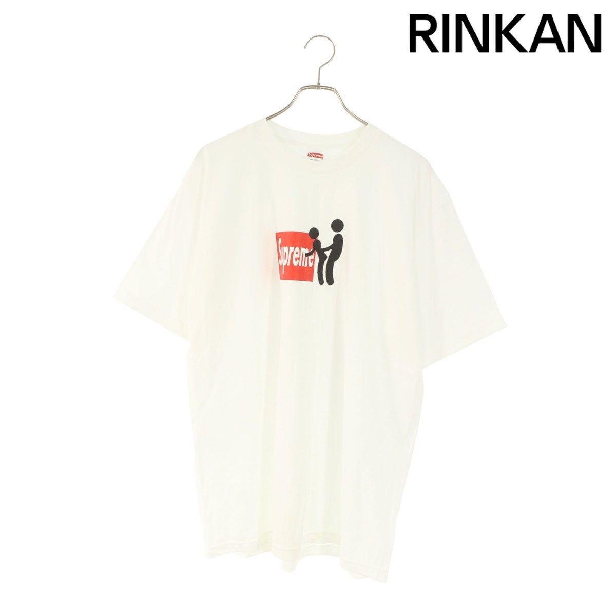 シュプリーム 25AW Stick Tee スティックTシャツ メンズ L