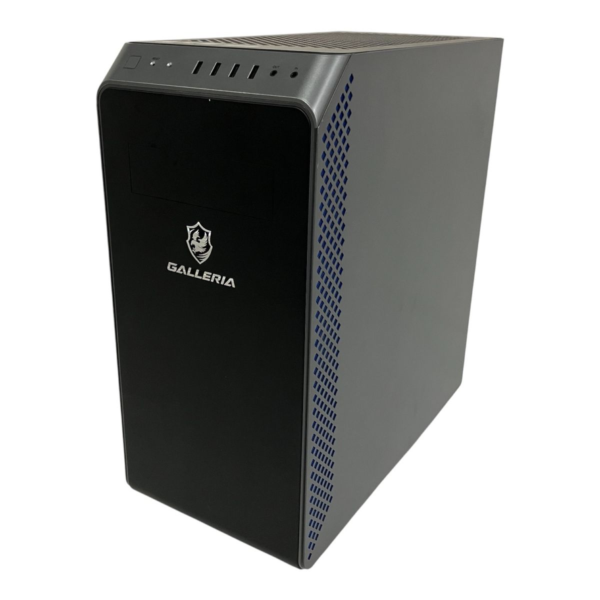 Thirdwave XA 7 C R 70 S デスクトップパソコン i 10700 RTX 3070 メモリ32 GB Win 11 pro ゲーミング