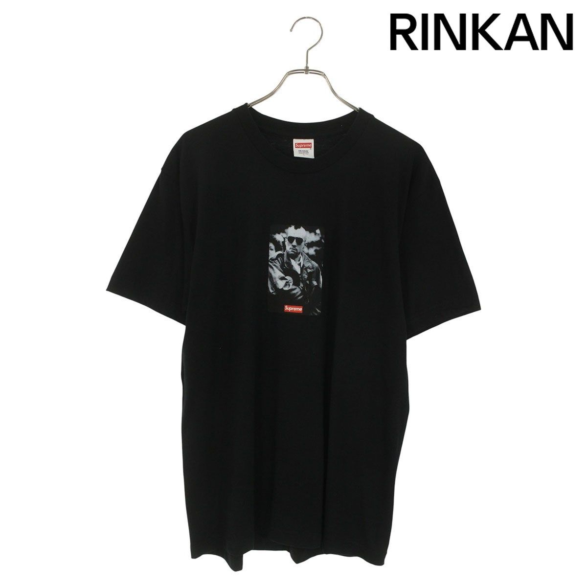 supreme taxi d Tシャツ　ロバートデニーロ　20周年 ☆入手困難☆20周年記念 タクシードライバー ロバートデニーロ