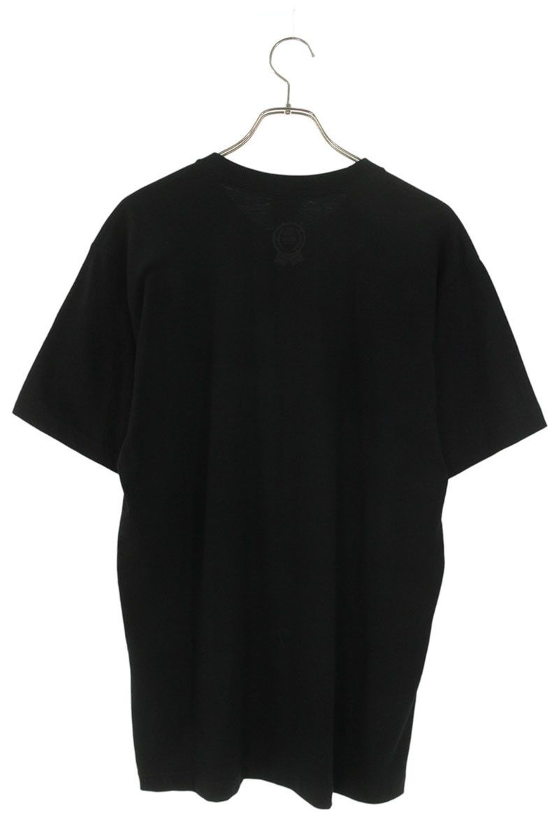 20周年記念 Supreme 14ss Taxi D Tee 黒M SUPREME 14SS TAXI DRIVER TEE M 20周年記念 黒